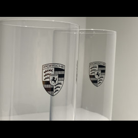 Set of 2 Porsche Long Drink Glasses WAP0505600TWLG