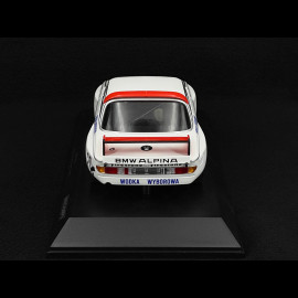 BMW Alpina 3.0 CSL n° 20 24h Spa 1973 1/18 Minichamps 155732620