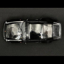 Porsche 911 Turbo 3.6 Type 964 1993 Bad Boys Schwarz 1/18 Solido S1803404