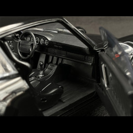 Porsche 911 Turbo 3.6 Type 964 1993 Bad Boys Black 1/18 Solido S1803404