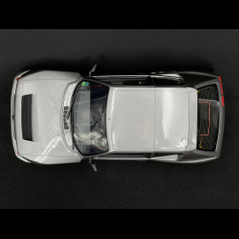Peugeot 205 T16 Serie 200 1984 Winchestergrau 1/12 Ottomobile G091 Peugeot 205 T16 Serie 200 1984 Winchestergrau 1/12 Ottomobile G091