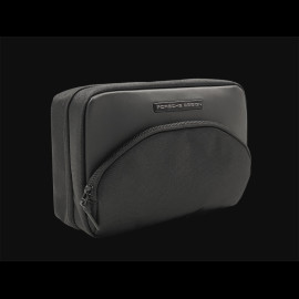 Porsche Design Kosmetiktasche Voyager L Schwarz 4056487077048