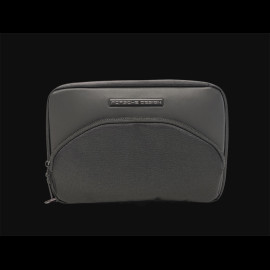 Porsche Design Kosmetiktasche Voyager L Schwarz 4056487077048