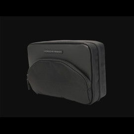 Porsche Design Kosmetiktasche Voyager L Schwarz 4056487077048