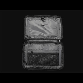 Porsche Design Kosmetiktasche Voyager L Schwarz 4056487077048