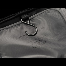 Porsche Design Kosmetiktasche Voyager L Schwarz 4056487077048