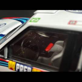 Lancia Delta HF Integrale 16V n° 4 Sieger Rallye Monte Carlo 1992 1/24 Altaya AAWRC031 Lancia Delta HF Integrale 16V n° 4 Sieger Rallye Monte Carlo 1992 1/24 Altaya AAWRC031
