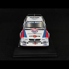 Lancia Delta S4 n° 7 Sieger Rallye Monte Carlo 1986 1/24 Altaya AAWRC018 Lancia Delta S4 n° 7 Sieger Rallye Monte Carlo 1986 1/24 Altaya AAWRC018