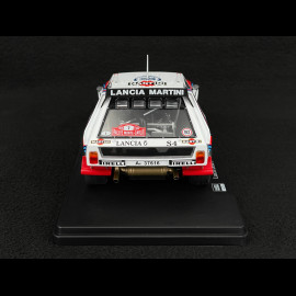 Lancia Delta S4 n° 7 Sieger Rallye Monte Carlo 1986 1/24 Altaya AAWRC018 Lancia Delta S4 n° 7 Sieger Rallye Monte Carlo 1986 1/24 Altaya AAWRC018