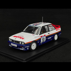 BMW M3 E30 n° 10 Sieger Rallye Tour De Corse 1987 1/24 Altaya AAWRC040 BMW M3 E30 n° 10 Sieger Rallye Tour De Corse 1987 1/24 Altaya AAWRC040