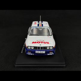 BMW M3 E30 n° 10 Sieger Rallye Tour De Corse 1987 1/24 Altaya AAWRC040 BMW M3 E30 n° 10 Sieger Rallye Tour De Corse 1987 1/24 Altaya AAWRC040