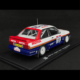 BMW M3 E30 n° 10 Sieger Rallye Tour De Corse 1987 1/24 Altaya AAWRC040 BMW M3 E30 n° 10 Sieger Rallye Tour De Corse 1987 1/24 Altaya AAWRC040
