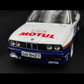 BMW M3 E30 n° 10 Sieger Rallye Tour De Corse 1987 1/24 Altaya AAWRC040 BMW M3 E30 n° 10 Sieger Rallye Tour De Corse 1987 1/24 Altaya AAWRC040