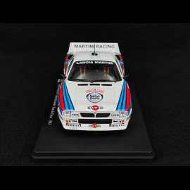 Lancia Rally 037 n° 9 Sieger Rallye Tour De Corse 1983 1/24 Altaya AAWRC512 Lancia Rally 037 n° 9 Sieger Rallye Tour De Corse 1983 1/24 Altaya AAWRC512