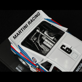 Lancia Rally 037 n° 9 Sieger Rallye Tour De Corse 1983 1/24 Altaya AAWRC512 Lancia Rally 037 n° 9 Sieger Rallye Tour De Corse 1983 1/24 Altaya AAWRC512