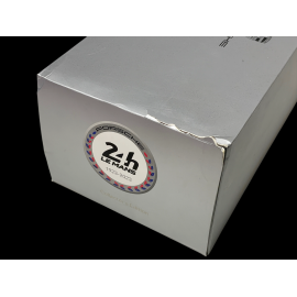 Porsche 911 Carrera GTS Type 992 Le Mans Centenaire Edition 2023 Silber 1/18 Spark WAP0210060RGTS