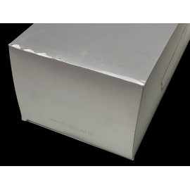 Porsche 911 Carrera GTS Type 992 Le Mans Centenaire Edition 2023 Argent 1/18 Spark WAP0210060RGTS