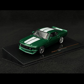 Ford Mustang Fastback 1969 Grün Metallic 1/43 Ixo CLC530 Ford Mustang Fastback 1969 Grün Metallic 1/43 Ixo CLC530