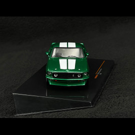 Ford Mustang Fastback 1969 Grün Metallic 1/43 Ixo CLC530 Ford Mustang Fastback 1969 Grün Metallic 1/43 Ixo CLC530