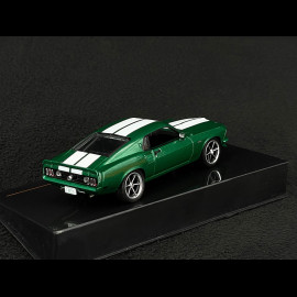 Ford Mustang Fastback 1969 Grün Metallic 1/43 Ixo CLC530 Ford Mustang Fastback 1969 Grün Metallic 1/43 Ixo CLC530