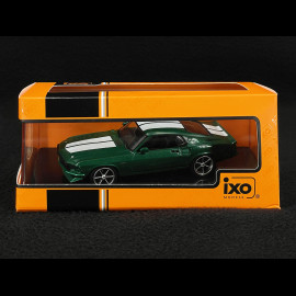 Ford Mustang Fastback 1969 Grün Metallic 1/43 Ixo CLC530 Ford Mustang Fastback 1969 Grün Metallic 1/43 Ixo CLC530