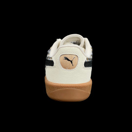 Porsche 911 Schuhe Targa 60 Jahre Palermo Puma Pepita Beige WAP115T60Y