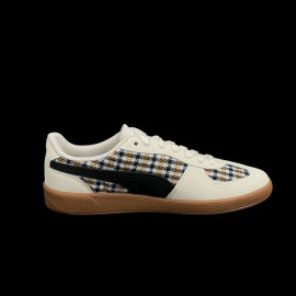 Porsche 911 Schuhe Targa 60 Jahre Palermo Puma Pepita Beige WAP115T60Y