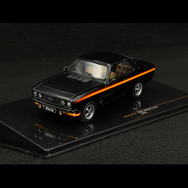 Opel Manta A GT/E 1974 Black Magic 1/43 Ixo CLC491 Opel Manta A GT/E 1974 Black Magic 1/43 Ixo CLC491