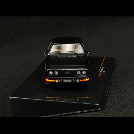 Opel Manta A GT/E 1974 Black Magic 1/43 Ixo CLC491 Opel Manta A GT/E 1974 Black Magic 1/43 Ixo CLC491