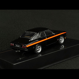 Opel Manta A GT/E 1974 Black Magic 1/43 Ixo CLC491 Opel Manta A GT/E 1974 Black Magic 1/43 Ixo CLC491