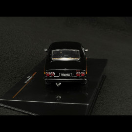 Opel Manta A GT/E 1974 Black Magic 1/43 Ixo CLC491 Opel Manta A GT/E 1974 Black Magic 1/43 Ixo CLC491
