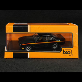 Opel Manta A GT/E 1974 Black Magic 1/43 Ixo CLC491 Opel Manta A GT/E 1974 Black Magic 1/43 Ixo CLC491