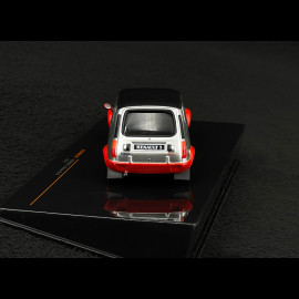 Renault 5 Alpine Gr.2 1978 Silber Metallic 1/43 Ixo CLC466 Renault 5 Alpine Gr.2 1978 Silber Metallic 1/43 Ixo CLC466