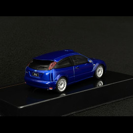 Ford Focus RS 1999 Blau Metallic 1/43 Ixo CLC467 Ford Focus RS 1999 Blau Metallic 1/43 Ixo CLC467