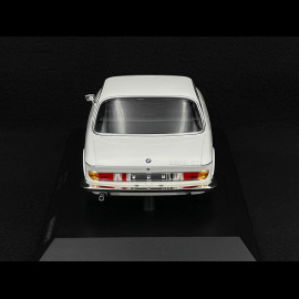BMW 2800 CS 1968 Weiß 1/18 Minichamps 155028030 BMW 2800 CS 1968 Weiß 1/18 Minichamps 155028030