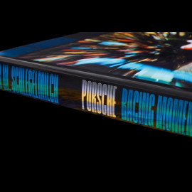 Porsche Buch Racing Moments 2025 Taschen Edition Englisch
