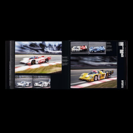Porsche Buch Racing Moments 2025 Taschen Edition Englisch