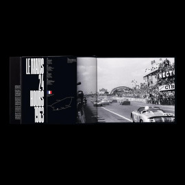 Porsche Buch Racing Moments 2025 Taschen Edition Englisch