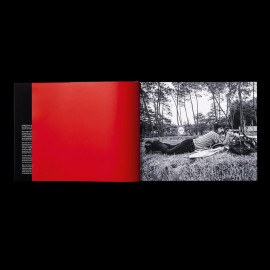 Porsche Book Racing Moments 2025 Taschen Edition English