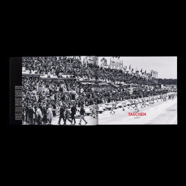 Porsche Buch Racing Moments 2025 Taschen Edition Englisch