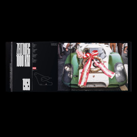 Porsche Book Racing Moments 2025 Taschen Edition English
