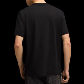 BMW T-Shirt Motorsport Puma Schwarz 633055-01 - unisex BMW T-Shirt Motorsport Puma Schwarz 633055-01 - unisex