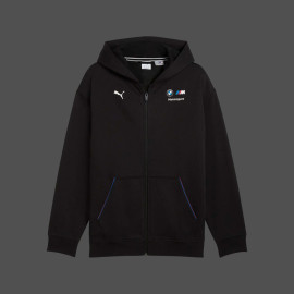 BMW Motorsport Jacket Puma Black 633049-01 - unisex