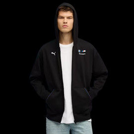 BMW Motorsport Jacke Puma Schwarz 633049-01 - unisex BMW Motorsport Jacke Puma Schwarz 633049-01 - unisex