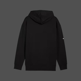 BMW Motorsport Sweatshirt Puma Schwarz 633047-01 - unisex BMW Motorsport Sweatshirt Puma Schwarz 633047-01 - unisex