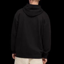 BMW Motorsport Sweatshirt Puma Schwarz 633047-01 - unisex BMW Motorsport Sweatshirt Puma Schwarz 633047-01 - unisex