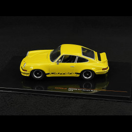 Porsche 911 Carrera RS 2.7 1973 Gelb 1/43 Ixo CLC492 Porsche 911 Carrera RS 2.7 1973 Gelb 1/43 Ixo CLC492