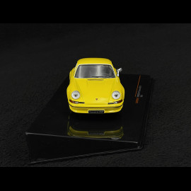 Porsche 911 Carrera RS 2.7 1973 Gelb 1/43 Ixo CLC492 Porsche 911 Carrera RS 2.7 1973 Gelb 1/43 Ixo CLC492