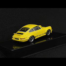 Porsche 911 Carrera RS 2.7 1973 Gelb 1/43 Ixo CLC492 Porsche 911 Carrera RS 2.7 1973 Gelb 1/43 Ixo CLC492