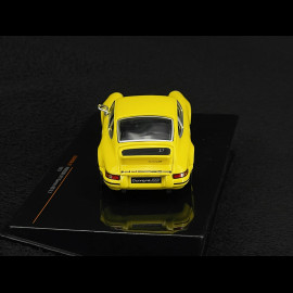 Porsche 911 Carrera RS 2.7 1973 Gelb 1/43 Ixo CLC492 Porsche 911 Carrera RS 2.7 1973 Gelb 1/43 Ixo CLC492